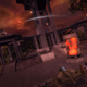 Image for article titled You Got Jet Packs in My Warhawk: A First Look